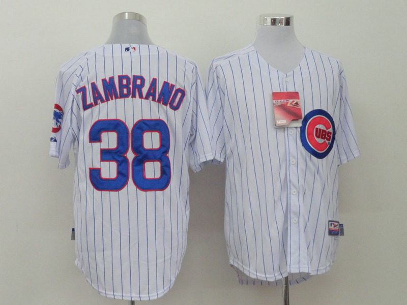 MLB Chicago Cubs-011