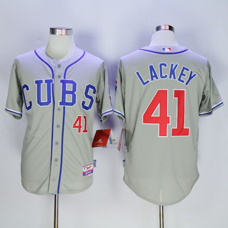 MLB Chicago Cubs-012