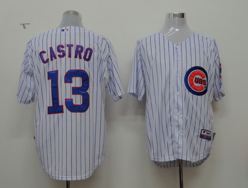 MLB Chicago Cubs-013