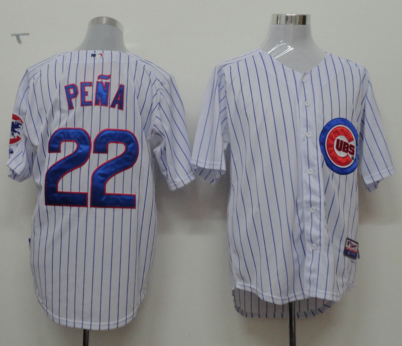 MLB Chicago Cubs-015