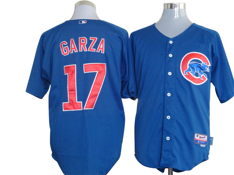 MLB Chicago Cubs-017