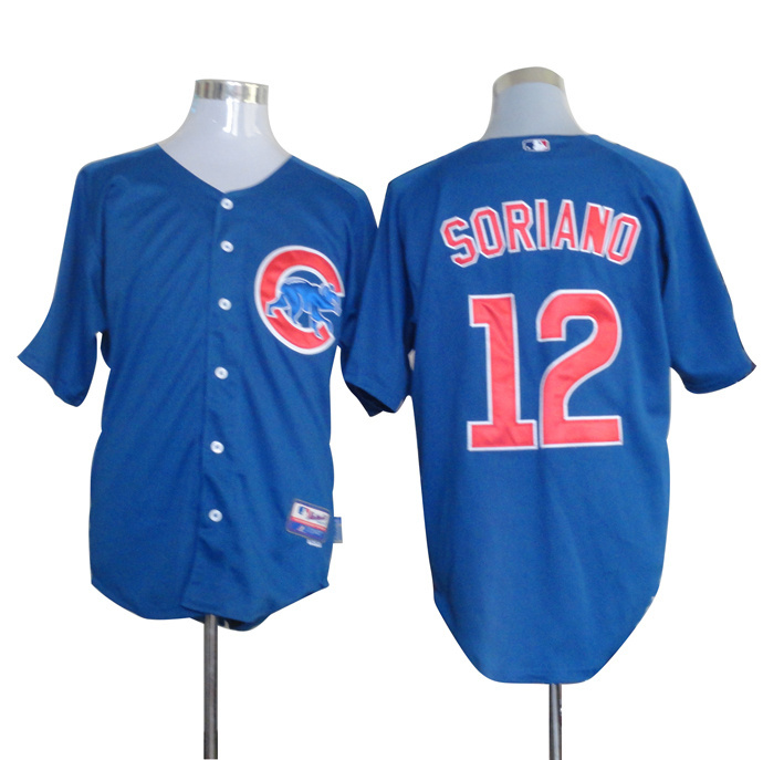 MLB Chicago Cubs-018