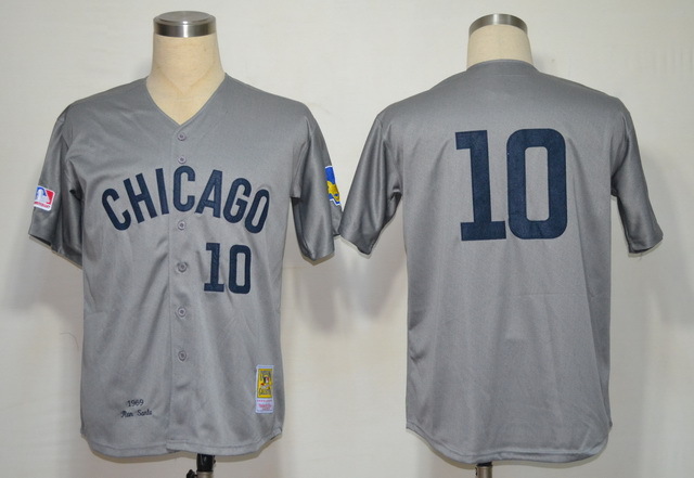 MLB Chicago Cubs-020