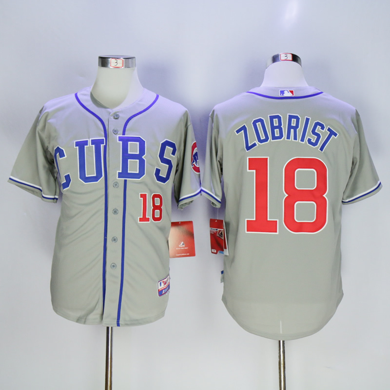 MLB Chicago Cubs-024