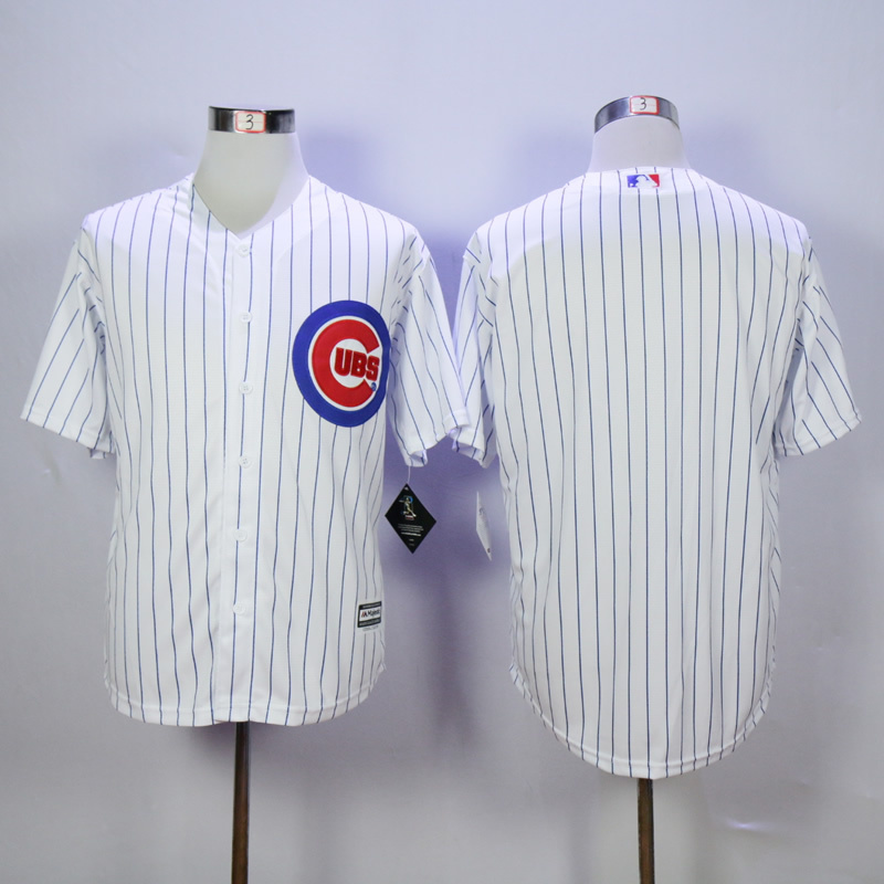 MLB Chicago Cubs-025