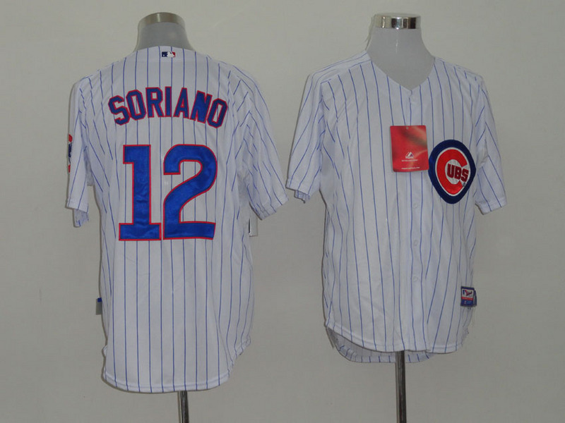 MLB Chicago Cubs-027