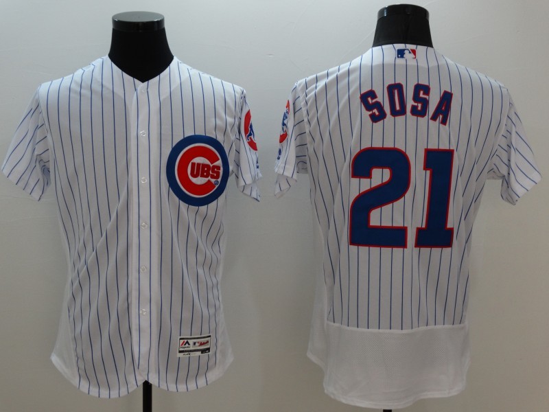 MLB Chicago Cubs-034