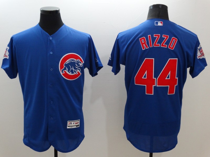 MLB Chicago Cubs-043