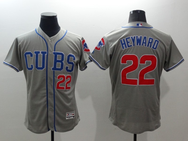 MLB Chicago Cubs-049