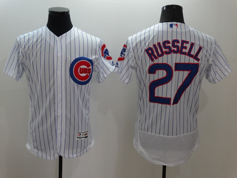 MLB Chicago Cubs-077