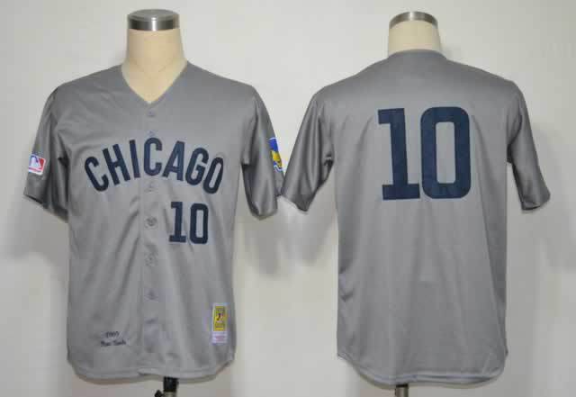 MLB Chicago Cubs-091