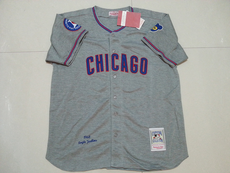 MLB Chicago Cubs-112