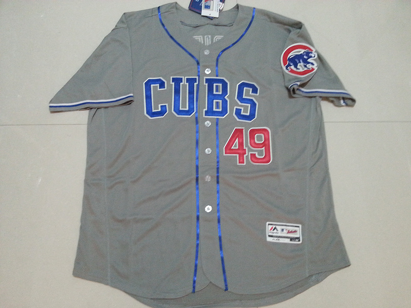 MLB Chicago Cubs-116