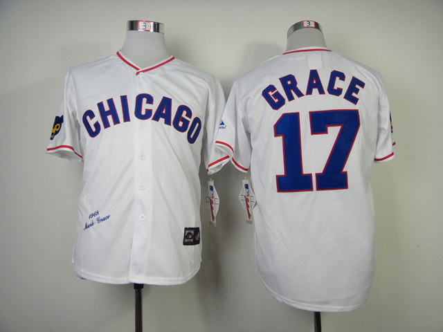 MLB Chicago Cubs-125