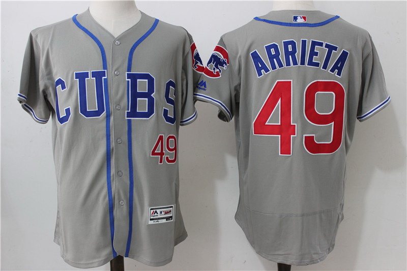 MLB Chicago Cubs-133