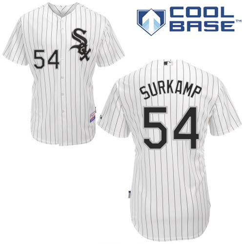 MLB Chicago White Sox-007