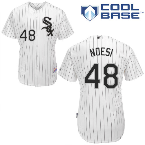 MLB Chicago White Sox-011