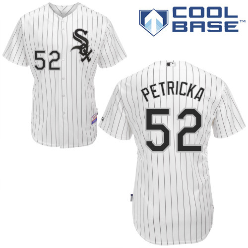 MLB Chicago White Sox-013