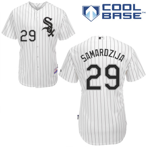 MLB Chicago White Sox-017