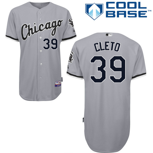 MLB Chicago White Sox-023