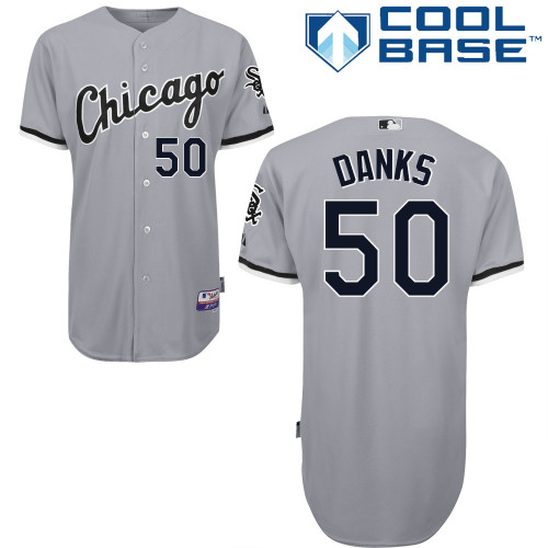 MLB Chicago White Sox-025