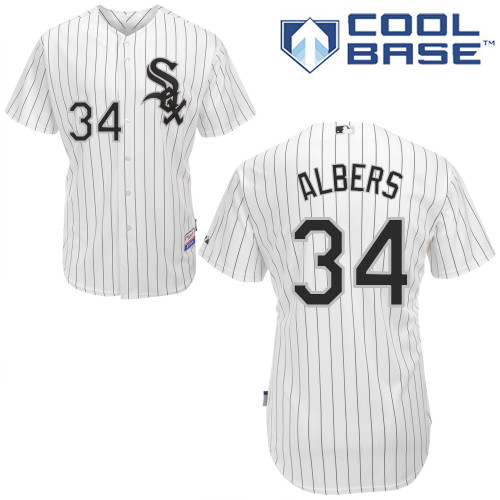 MLB Chicago White Sox-027