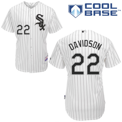 MLB Chicago White Sox-029