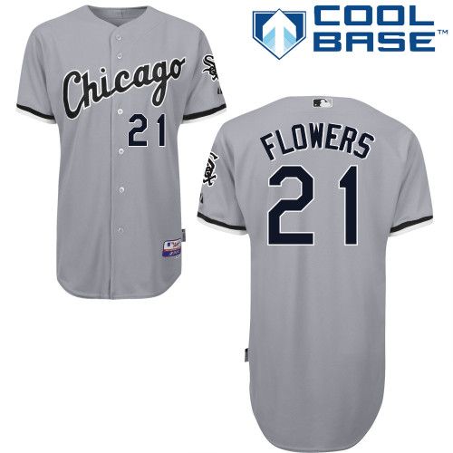 MLB Chicago White Sox-030