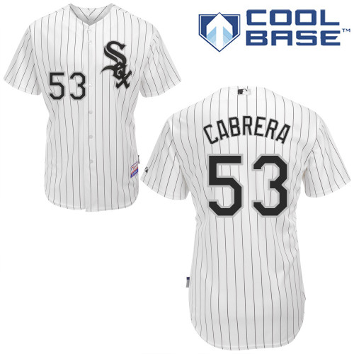 MLB Chicago White Sox-031