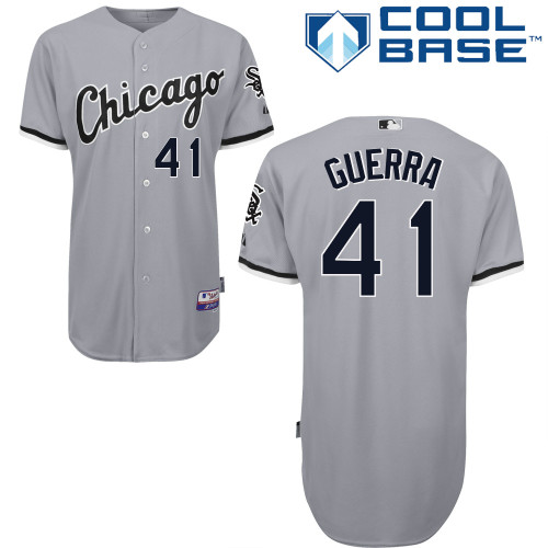 MLB Chicago White Sox-038