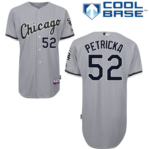 MLB Chicago White Sox-049