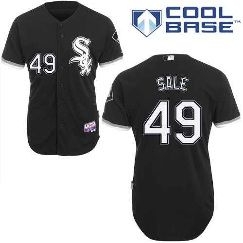 MLB Chicago White Sox-077