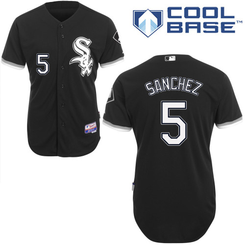 MLB Chicago White Sox-082