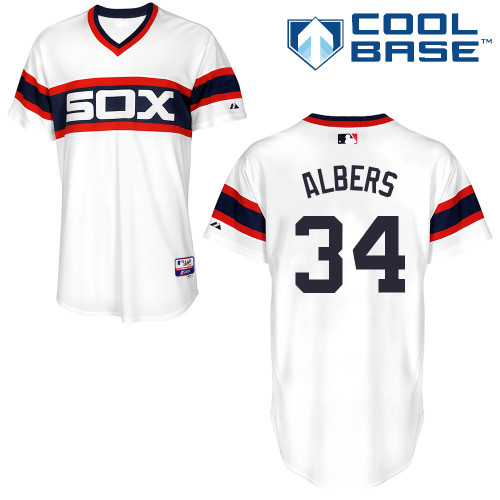 MLB Chicago White Sox-091