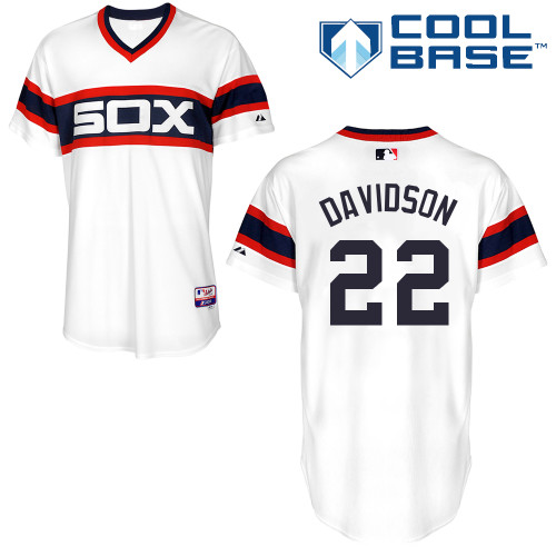 MLB Chicago White Sox-098