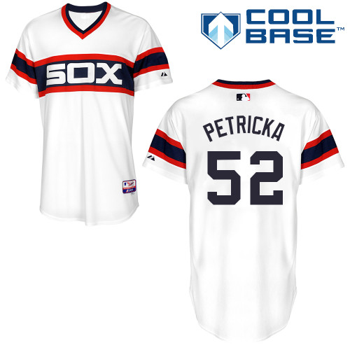 MLB Chicago White Sox-108