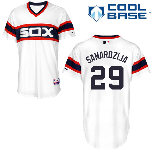 MLB Chicago White Sox-116