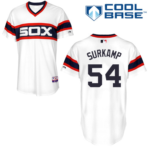 MLB Chicago White Sox-121