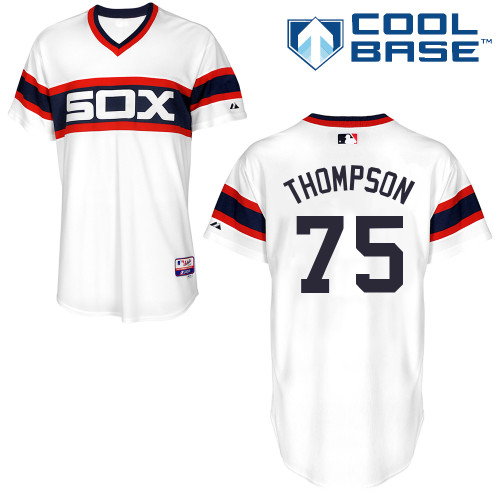 MLB Chicago White Sox-122