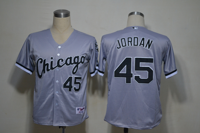 MLB Chicago White Sox-133