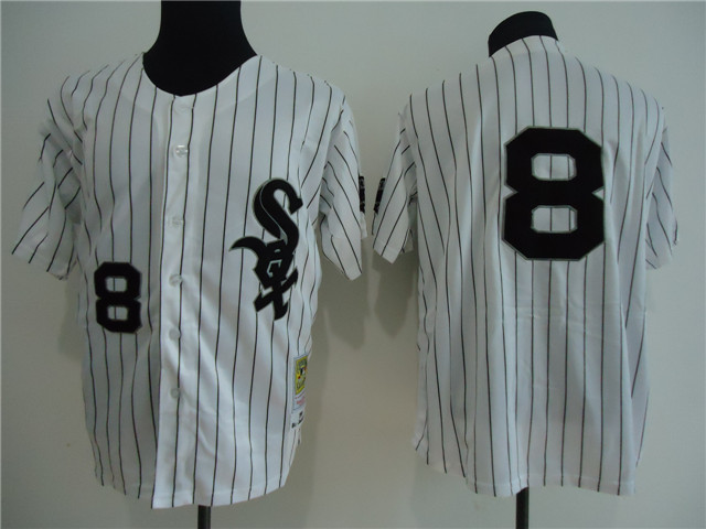 MLB Chicago White Sox-136