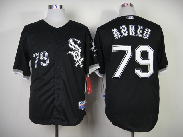 MLB Chicago White Sox-159