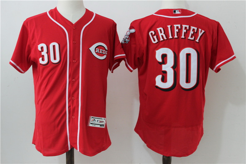 MLB Cincinnati Reds Jersey-103