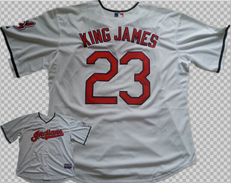 MLB Cleveland Indians-002