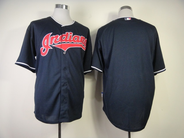 MLB Cleveland Indians-014