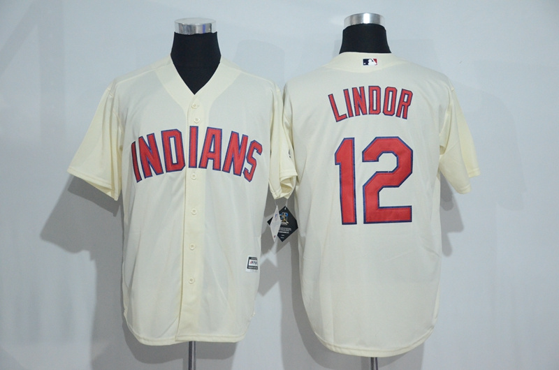 MLB Cleveland Indians-027