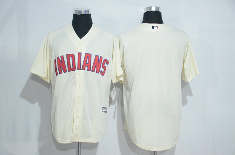 MLB Cleveland Indians-029