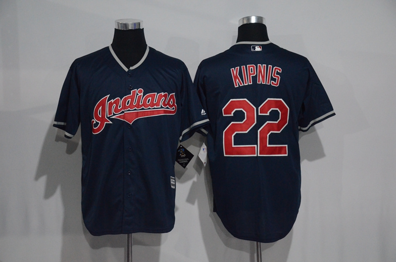 MLB Cleveland Indians-041