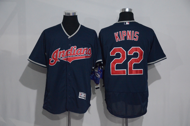 MLB Cleveland Indians-054