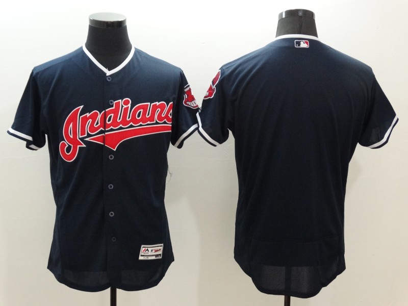 MLB Cleveland Indians-070